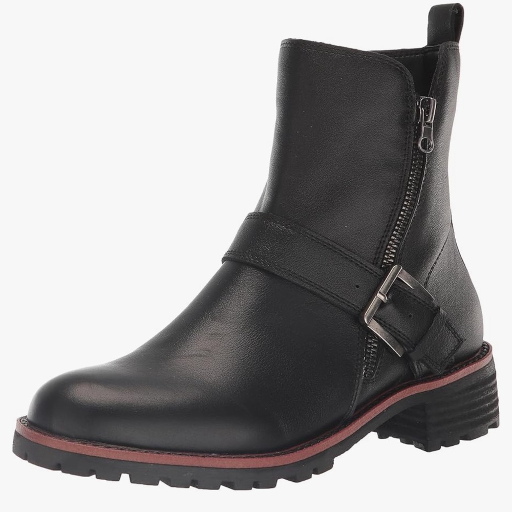 Blondo NWOB Women's Kiana Waterproof Fashion Boot SIZE 7.5
